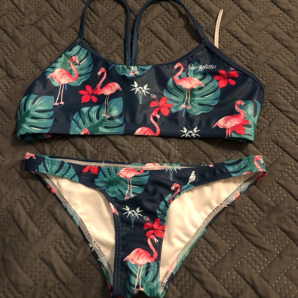 Women’s Budgy Smugglers NWOT